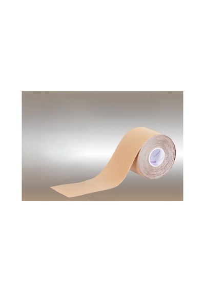 Kinezyo Bandı 2.5 Cm X 5 M Ten Rengi
