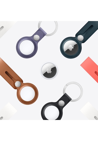 Apple AirTag Akıllı Takip Cihazı