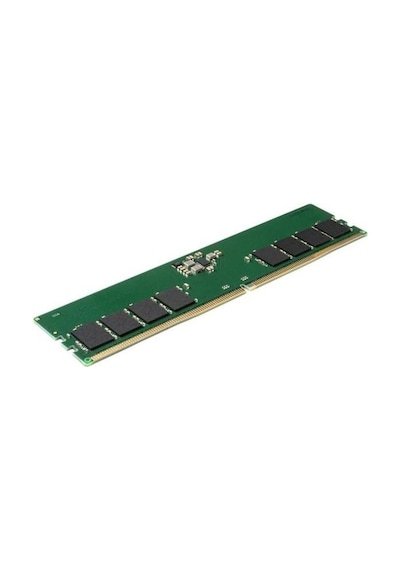 Kıngston 32gb Ddr5 6400mhz Cl52 Cudımm Pc Ram Value Kvr64a52bs8-32 Cudımm
