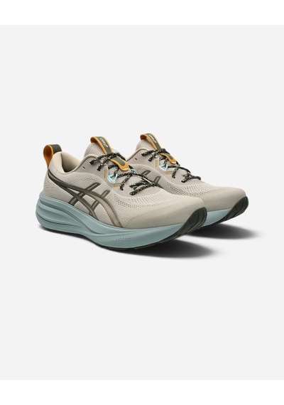 Asics Gel-pulse 17 Tr Erkek Bej Outdoor Koşu Ayakkabısı 1011c317-250