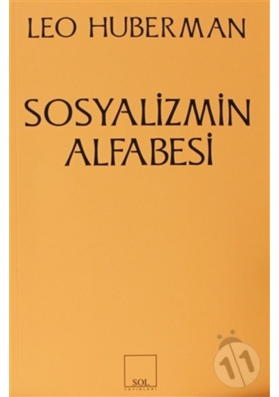 Sosyalizmin   Alfabesi