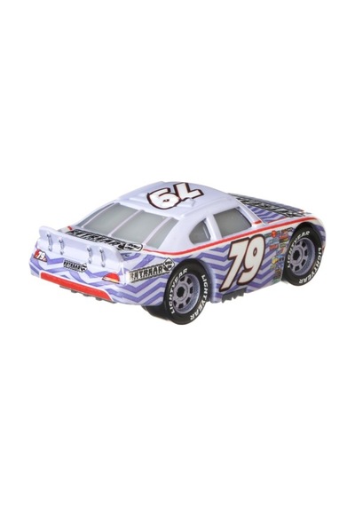 Disney Pixar Cars Meta Araba - Haul Inngas Dxv29 Gcc09 Ü