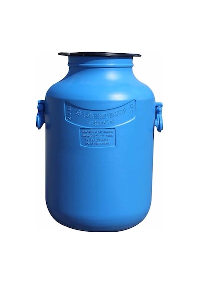 Süt Güğümü (İçi Beyaz) 19 Litre
