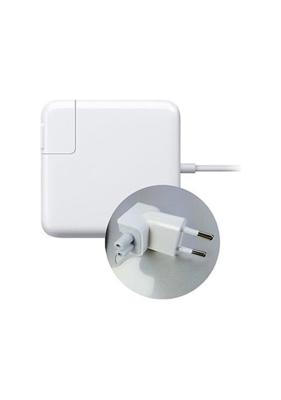 Mac 16.5V 3.65A 60W Şarj Cihazı Adaptör