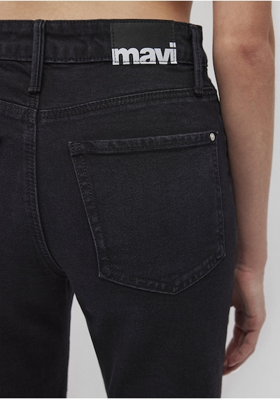 Mavi - Cindy Gri Jean Pantolon 100277-30104 Gri