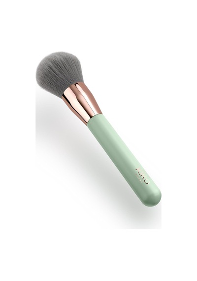 Kind Face Powder Brush Çok Renkli