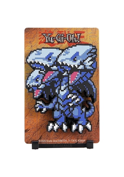 Figgyz Blue-eyes Ultimate Dragon 83 - Yu-gi-oh