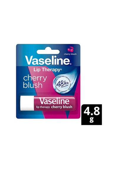 Vaseline Lip Therapy Dudak Bakım Kremi Cherry