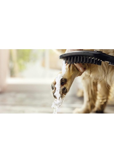 Hansgrohe Dogshower 150 3Jet Beyaz 26640700 Diğer