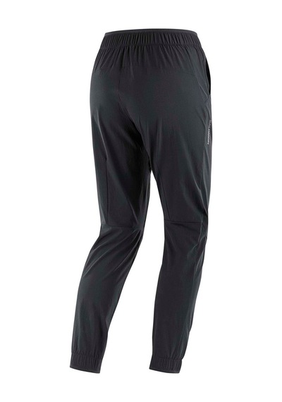 Salomon Wayfarer Ease Pants W Siyah