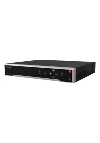 Hıkvısıon DS-7764NI-M4 64 Kanal Nvr Kayıt Cıhazı