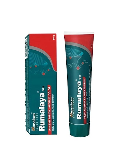 Himalaya Rumalaya Jeli 50 G