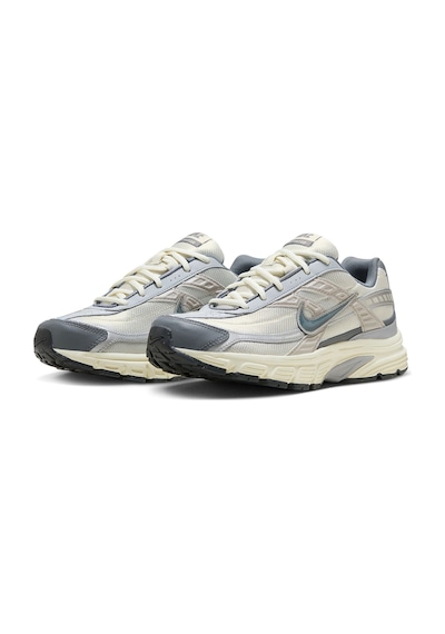 Nike Initiator Hq1179-001 Unisex Spor Ayakkabı Gri
