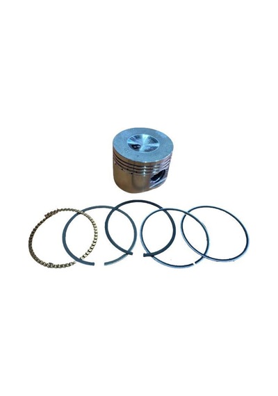 Kanuni Speedy-Trex125-Hus2005 Piston Sekman Seti 52,5 Mm 15 Perno