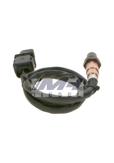 Bosch 0281004425 Lambda Oksijen Sensörü Bmw 1 Serisi, 3 Serisi, 5 Serisi, 7 Serisi Dizel