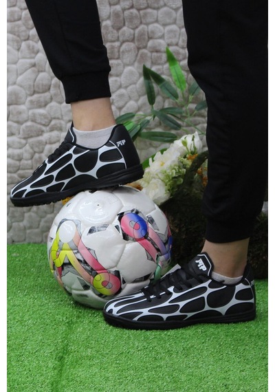 M.p 232 1352 Çim Saha Halı Saha Futbol Ayakkabı 001