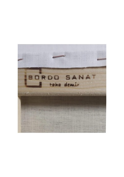 Tuval 60x100 Cm Standart