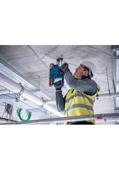 Bosch Professional Entegre Toz Emme Makinesi Gde 12