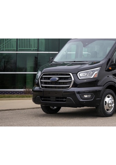 Ford Transit Krom Ön Panjur 2019 Sonrası 4 PARÇA