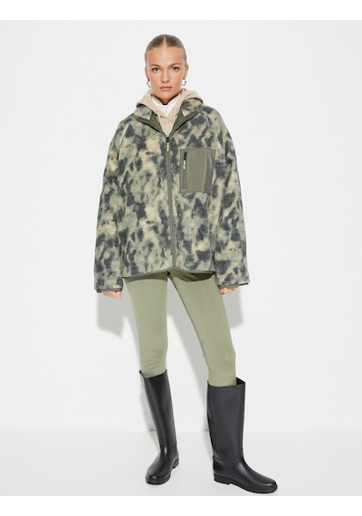 Koton Oversize Outdoor Mont Kapüşonlu Fermuarlı Cep Detaylı Yeşil Desenli 4wak00354ew 4WAK00354EW8D1 Yeşil Koton Oversize Outdoor Mont Kapüşonlu Fermuarlı Cep Detaylı Yeşil Desenli 4wak00354ew 4WAK00354EW8D1 Yeşil