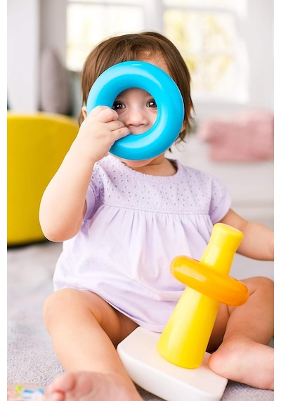 Fisher Price Renkli Halkalar Diğer