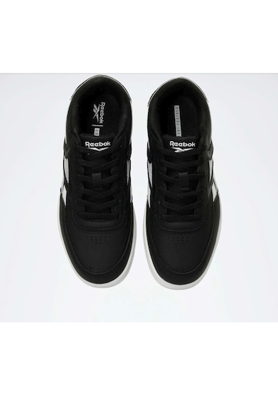 Reebok Clean Space Siyah Kadın Sneaker Ayakkabı 101917392 Siyah
