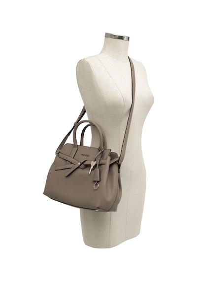 Nine West Lılle Nyr566606 6fx Vizon Kadın El Çantası 000000000102239003