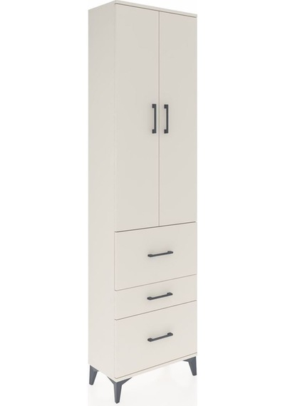 Arges Dolap 2 Raflı 3 Çekmeceli Tek Askılı 60x30x221 Aytaşı-aytaşı Aytası Arges Dolap 2 Raflı 3 Çekmeceli Tek Askılı 60x30x221 Aytaşı-aytaşı Aytası