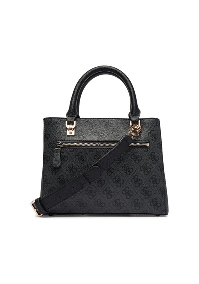 Guess Noelle Ii Kadın El Ve Çapraz Çanta Hwbg9672050 Antrasit