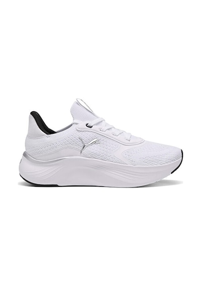 Puma Softrıde Mayve 2 Wns Unisex Koşu Ayakkabısı 31395502 Beyaz