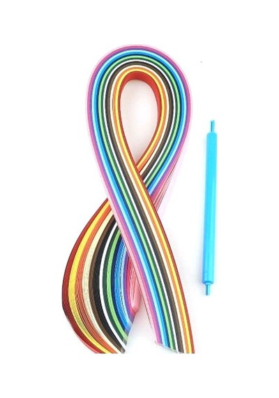 Bozkırlı Quilling Seti