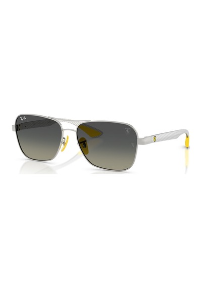 Ray-Ban&ferrari Güneş Gözlüğü Rb8336m 58 F08311