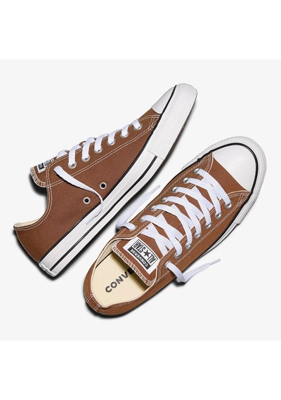 Converse Chuck Taylor All Star Kadın Günlük Spor Ayakkabı C-cona15957b10202 Kahverengi