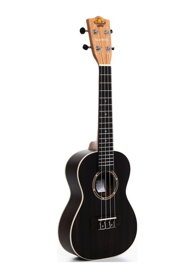 Havana Hk-62 Concert Ukulele + Taşıma Çantalı
