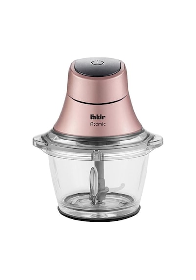 Fakir Atomic Cam Hazneli 600 W Rondo