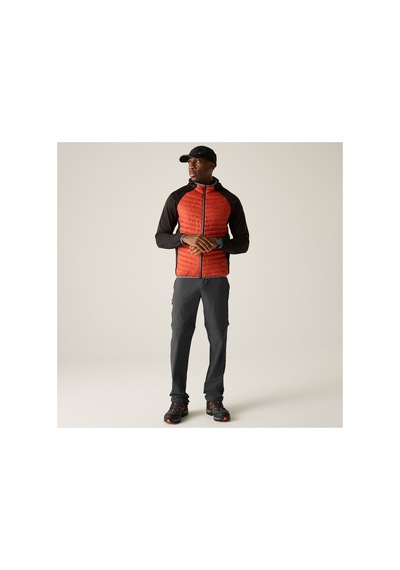 Regatta Rmj362regatta A-insttvlltz/otrs Koyu Gri Erkek Pantolon 106100