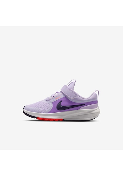 Nike Star Runner 5 Çocuk Koşu Ayakkabısı Hf7005-500 Mor