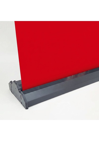 Türk Bayrağı Baskılı Pro Roll Up Banner 100x200cm Diğer
