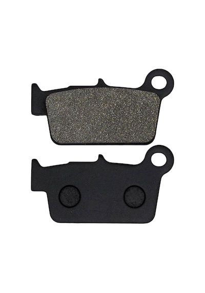 Arka Fren Balatası Oem Kalite Bajaj Pulsar N 250 -f 250 Moto Eay