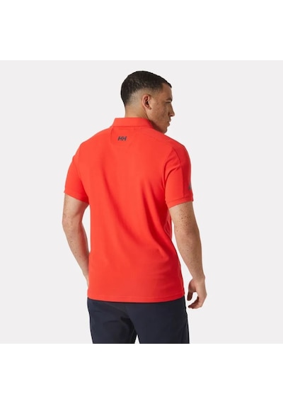 Helly Hansen Men's Hp Race Polo 2.0 Erkek Polo Tişört Hha.34496.222 Kırmızı