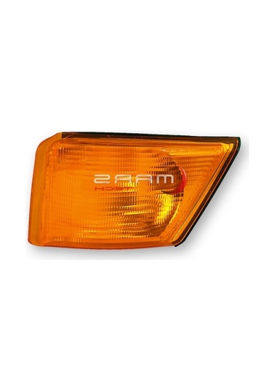 Sinyal - 37 - Lambası Sol Beyaz Iveco - Almparca - Daıly