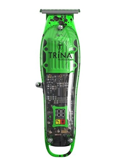 Trina Ense Kesme Makinesi-yeşil 0056gr