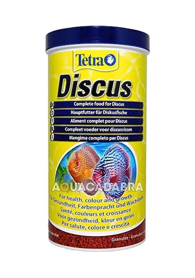 Tetra Dişcus Bits 1 Litre./300 Gr