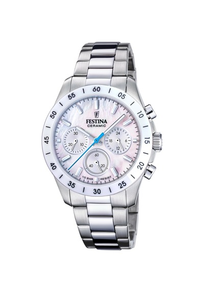 Festına F20693/1 Seramik Kadın Kol Saati Fes.f20693/1 Diğer