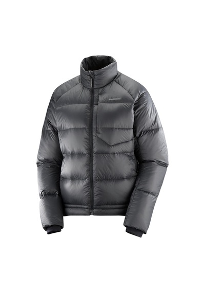 Salomon Outlıne Down Jacket W Siyah