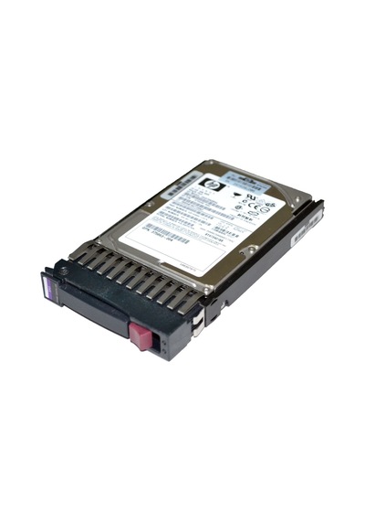 Hp 517351-001 300Gb 6G 15K 3.5 Dp Nhp Sas Hdd