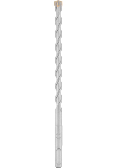Einhell SDS Plus 4 Ağızlı Beton Matkap Ucu 10 x 210 mm 49270210, Ø 10 mm, karbür uç, beton ve donatılı beton