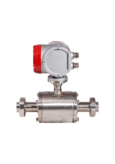 S-mag 300 Tef-ss-40-l-80-a-40 / Dn40 E.m.d./food Diğer