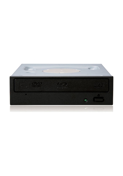 Pioneer Bdc-207dbk Dahili Blu-ray Combo Sürücü Blu-ray Okuyucu, Dvd/cd Yazıcı