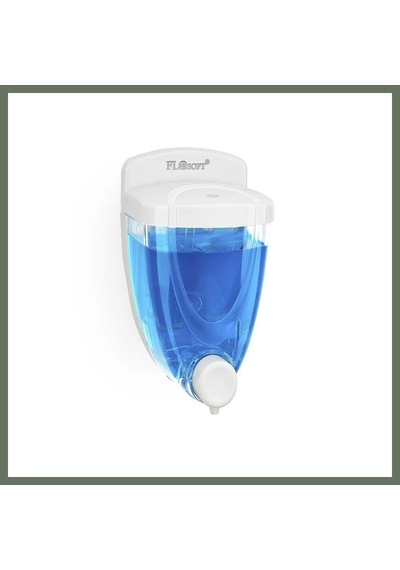 Bezos Sıvı Sabunluk 350 Ml Bezos1 Çok Renkli